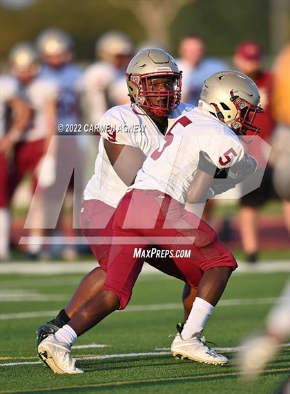 Thumbnail 1 in Cypress Ranch vs Cypress Woods( A Teams) photogallery.