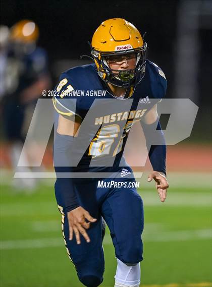 Thumbnail 3 in Cypress Ranch vs Cypress Woods( A Teams) photogallery.