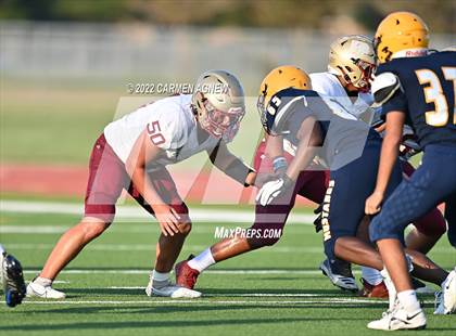 Thumbnail 3 in Cypress Ranch vs Cypress Woods( A Teams) photogallery.