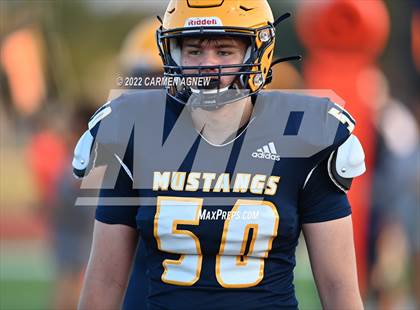 Thumbnail 3 in Cypress Ranch vs Cypress Woods( A Teams) photogallery.