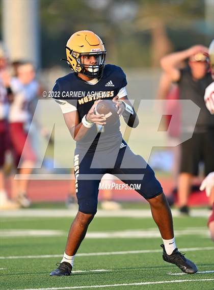 Thumbnail 2 in Cypress Ranch vs Cypress Woods( A Teams) photogallery.