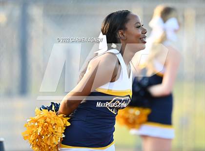Thumbnail 1 in Cypress Ranch vs Cypress Woods( A Teams) photogallery.