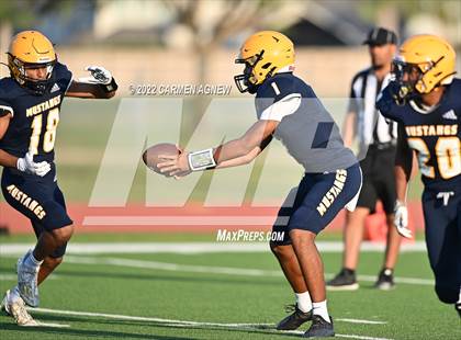 Thumbnail 1 in Cypress Ranch vs Cypress Woods( A Teams) photogallery.
