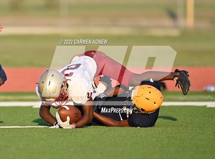 Thumbnail 1 in Cypress Ranch vs Cypress Woods( A Teams) photogallery.