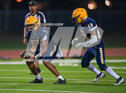 Thumbnail 1 in Cypress Ranch vs Cypress Woods( A Teams) photogallery.