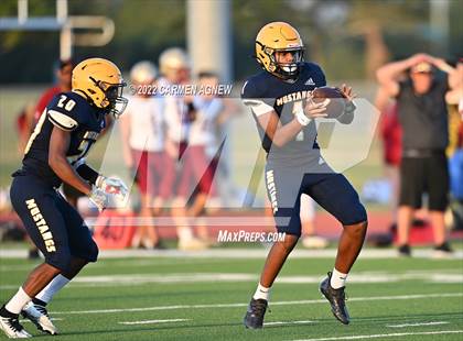 Thumbnail 1 in Cypress Ranch vs Cypress Woods( A Teams) photogallery.