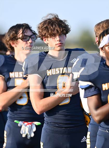 Thumbnail 2 in Cypress Ranch vs Cypress Woods( A Teams) photogallery.