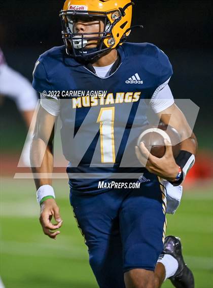 Thumbnail 3 in Cypress Ranch vs Cypress Woods( A Teams) photogallery.