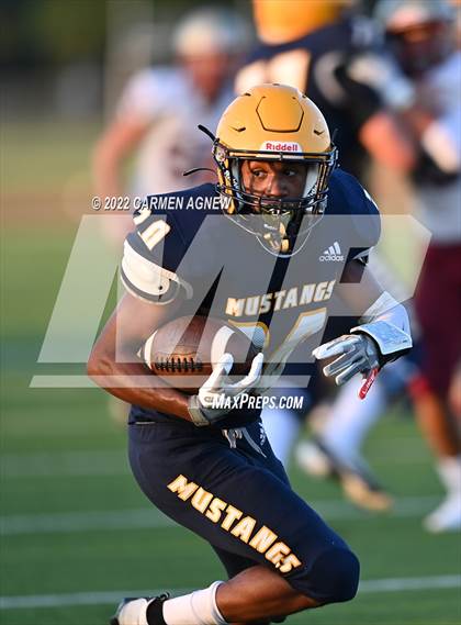 Thumbnail 1 in Cypress Ranch vs Cypress Woods( A Teams) photogallery.