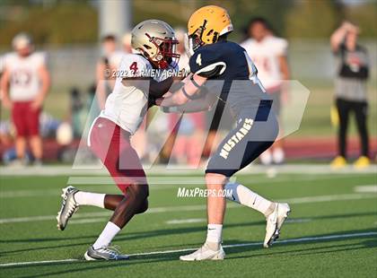 Thumbnail 2 in Cypress Ranch vs Cypress Woods( A Teams) photogallery.