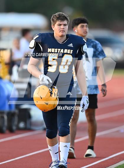 Thumbnail 2 in Cypress Ranch vs Cypress Woods( A Teams) photogallery.