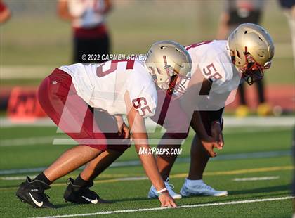 Thumbnail 3 in Cypress Ranch vs Cypress Woods( A Teams) photogallery.