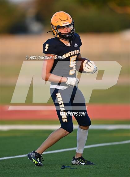 Thumbnail 1 in Cypress Ranch vs Cypress Woods( A Teams) photogallery.