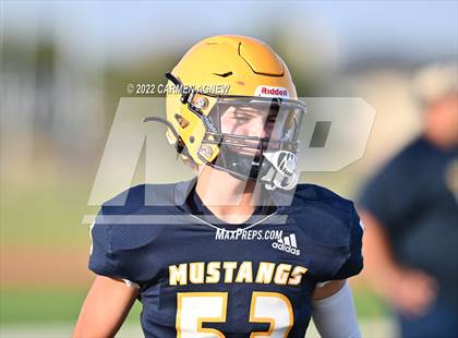 Thumbnail 1 in Cypress Ranch vs Cypress Woods( A Teams) photogallery.