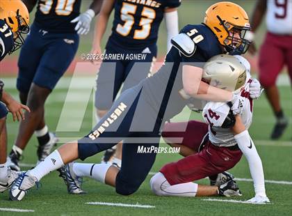 Thumbnail 3 in Cypress Ranch vs Cypress Woods( A Teams) photogallery.