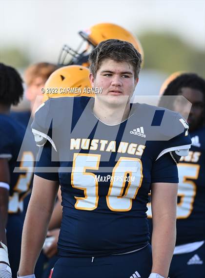 Thumbnail 1 in Cypress Ranch vs Cypress Woods( A Teams) photogallery.