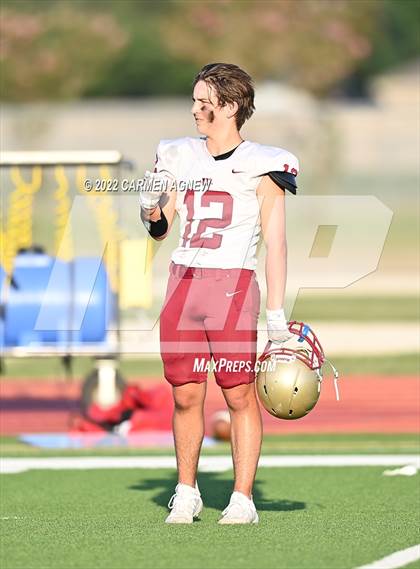 Thumbnail 3 in Cypress Ranch vs Cypress Woods( A Teams) photogallery.
