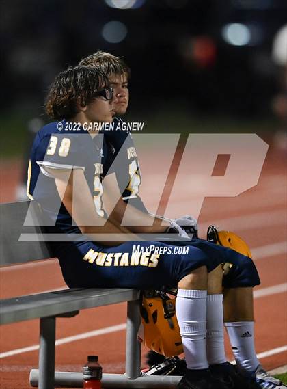 Thumbnail 3 in Cypress Ranch vs Cypress Woods( A Teams) photogallery.