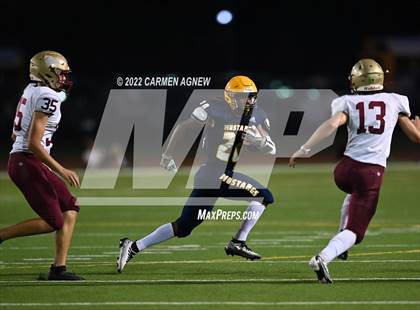 Thumbnail 2 in Cypress Ranch vs Cypress Woods( A Teams) photogallery.
