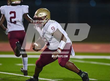 Thumbnail 2 in Cypress Ranch vs Cypress Woods( A Teams) photogallery.