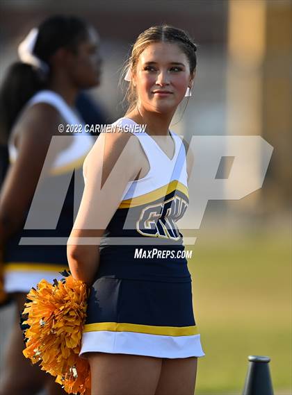 Thumbnail 2 in Cypress Ranch vs Cypress Woods( A Teams) photogallery.