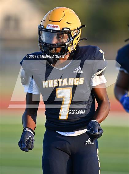 Thumbnail 3 in Cypress Ranch vs Cypress Woods( A Teams) photogallery.