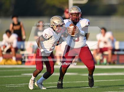 Thumbnail 3 in Cypress Ranch vs Cypress Woods( A Teams) photogallery.
