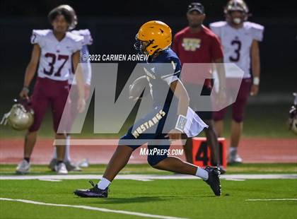 Thumbnail 1 in Cypress Ranch vs Cypress Woods( A Teams) photogallery.