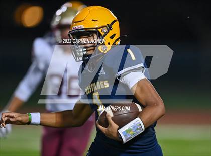 Thumbnail 1 in Cypress Ranch vs Cypress Woods( A Teams) photogallery.