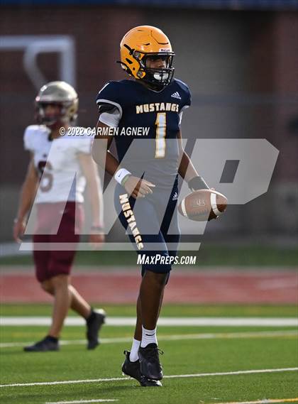 Thumbnail 1 in Cypress Ranch vs Cypress Woods( A Teams) photogallery.