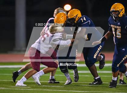 Thumbnail 1 in Cypress Ranch vs Cypress Woods( A Teams) photogallery.