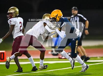 Thumbnail 3 in Cypress Ranch vs Cypress Woods( A Teams) photogallery.