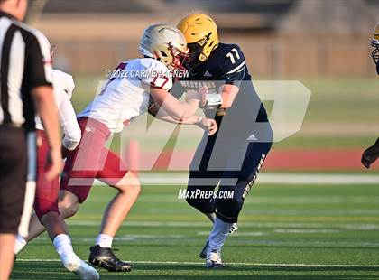 Thumbnail 3 in Cypress Ranch vs Cypress Woods( A Teams) photogallery.