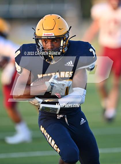 Thumbnail 2 in Cypress Ranch vs Cypress Woods( A Teams) photogallery.