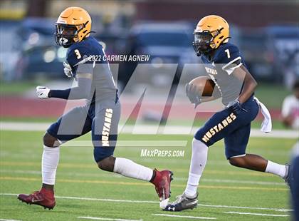 Thumbnail 1 in Cypress Ranch vs Cypress Woods( A Teams) photogallery.