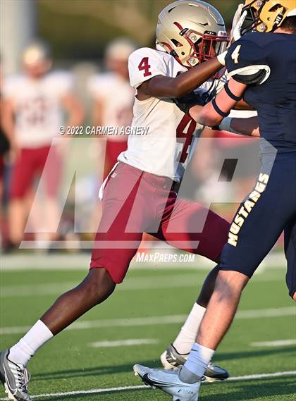 Thumbnail 3 in Cypress Ranch vs Cypress Woods( A Teams) photogallery.