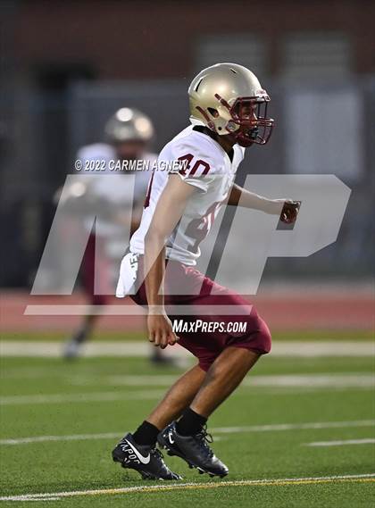 Thumbnail 1 in Cypress Ranch vs Cypress Woods( A Teams) photogallery.
