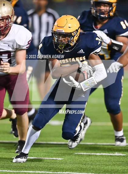 Thumbnail 3 in Cypress Ranch vs Cypress Woods( A Teams) photogallery.
