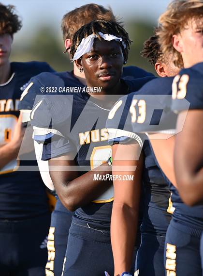 Thumbnail 1 in Cypress Ranch vs Cypress Woods( A Teams) photogallery.