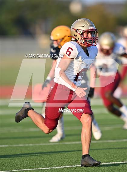Thumbnail 1 in Cypress Ranch vs Cypress Woods( A Teams) photogallery.