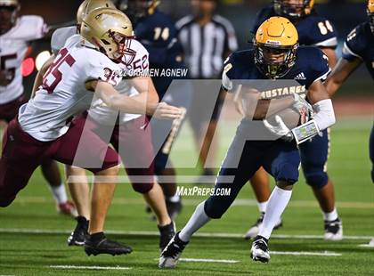 Thumbnail 1 in Cypress Ranch vs Cypress Woods( A Teams) photogallery.