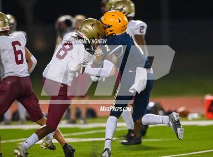Thumbnail 1 in Cypress Ranch vs Cypress Woods( A Teams) photogallery.