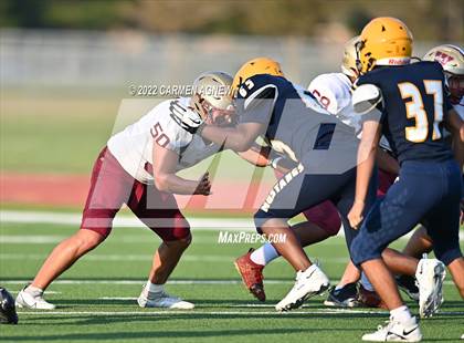 Thumbnail 1 in Cypress Ranch vs Cypress Woods( A Teams) photogallery.