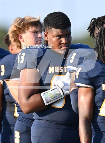 Thumbnail 3 in Cypress Ranch vs Cypress Woods( A Teams) photogallery.
