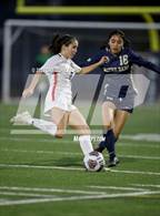 Photo from the gallery "Flintridge Sacred Heart @ Notre Dame (SO)"