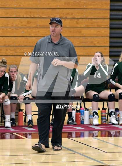 Thumbnail 1 in St. Mary's vs. Ponderosa (CIF SJS D2 Final) photogallery.