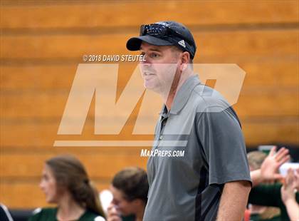 Thumbnail 1 in St. Mary's vs. Ponderosa (CIF SJS D2 Final) photogallery.