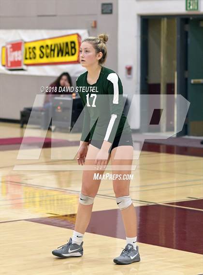 Thumbnail 2 in St. Mary's vs. Ponderosa (CIF SJS D2 Final) photogallery.