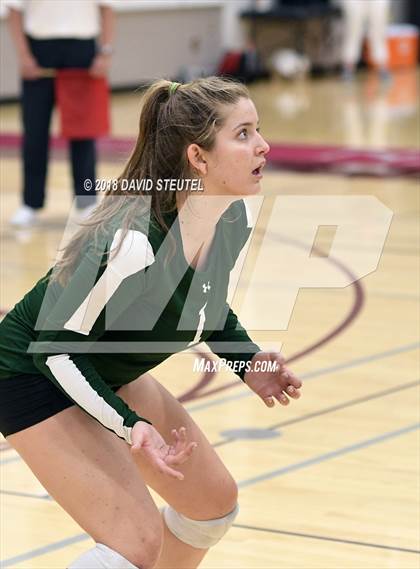 Thumbnail 3 in St. Mary's vs. Ponderosa (CIF SJS D2 Final) photogallery.
