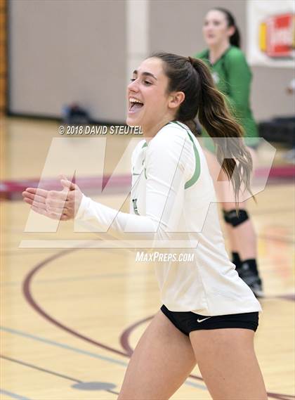 Thumbnail 1 in St. Mary's vs. Ponderosa (CIF SJS D2 Final) photogallery.